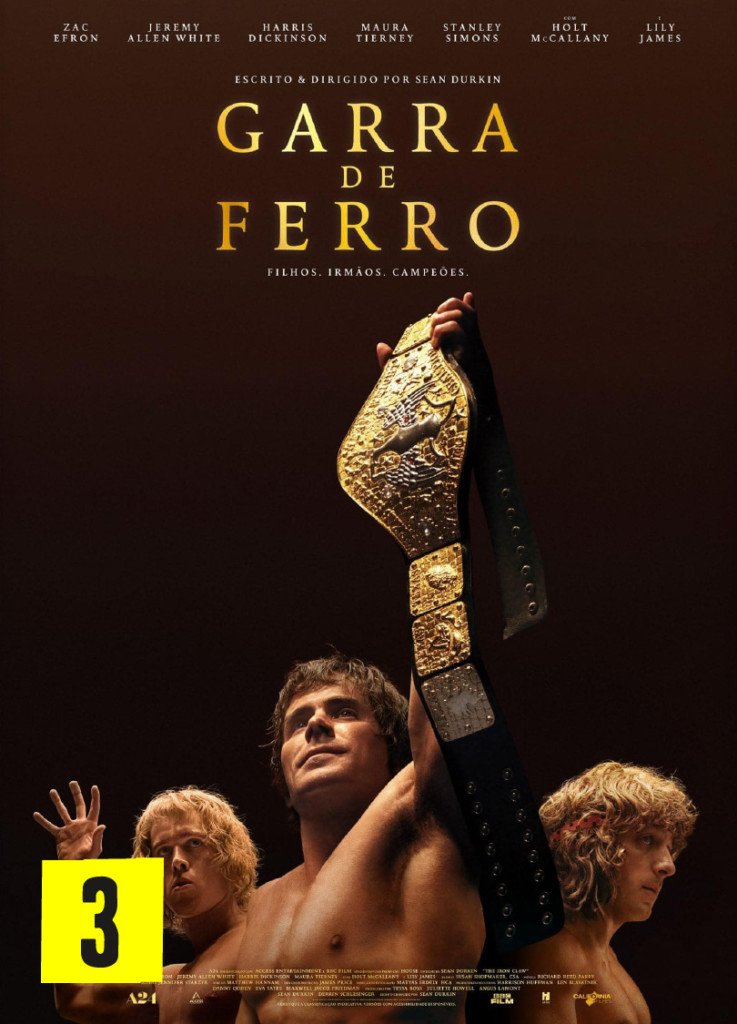 Garra de Ferro