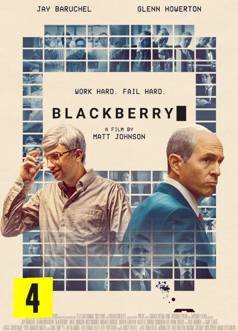 BlackBerry