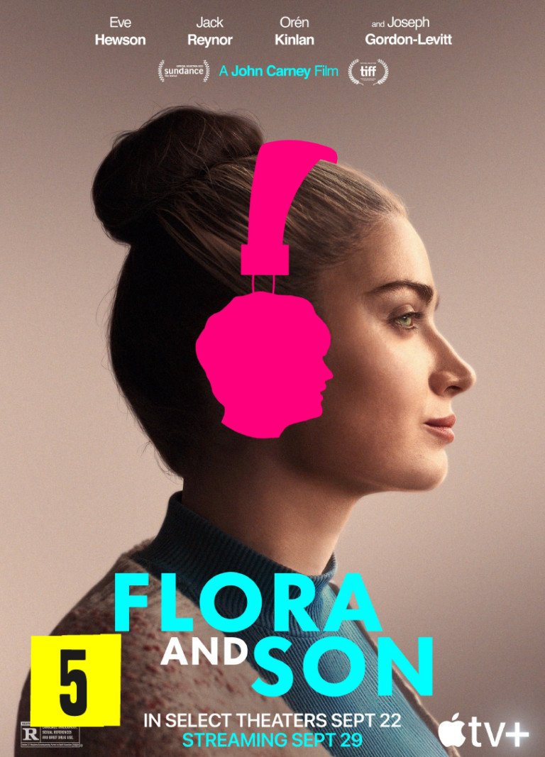 Flora e Filho - Música em Família