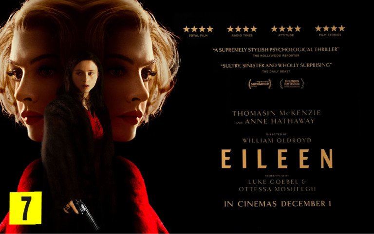 Meu Nome era Eileen
