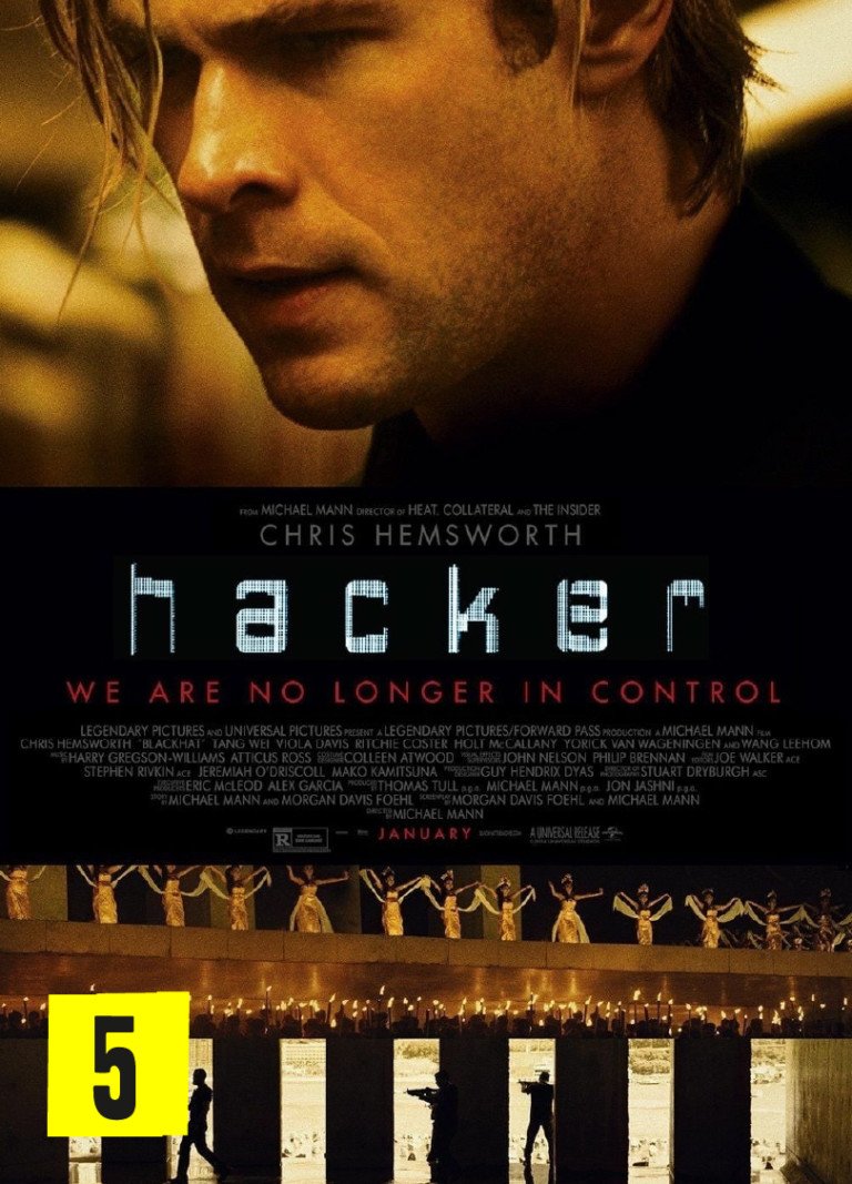 Hacker