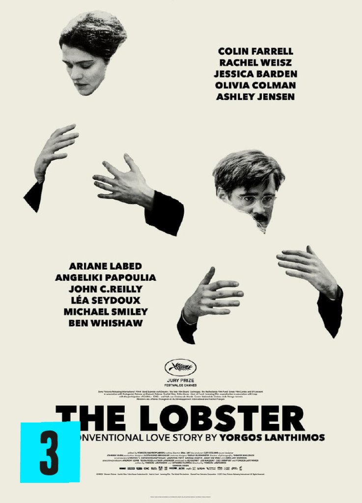 O Lagosta