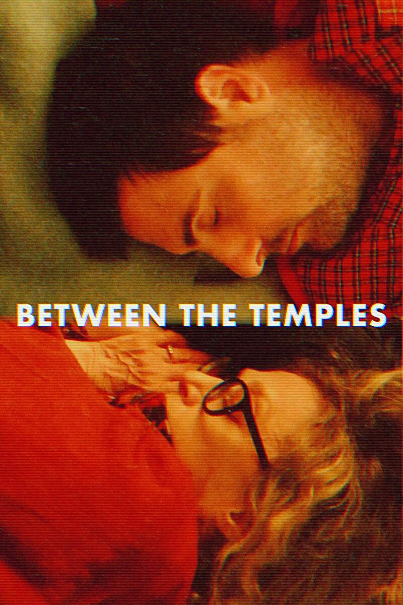 Between the temples set por sete