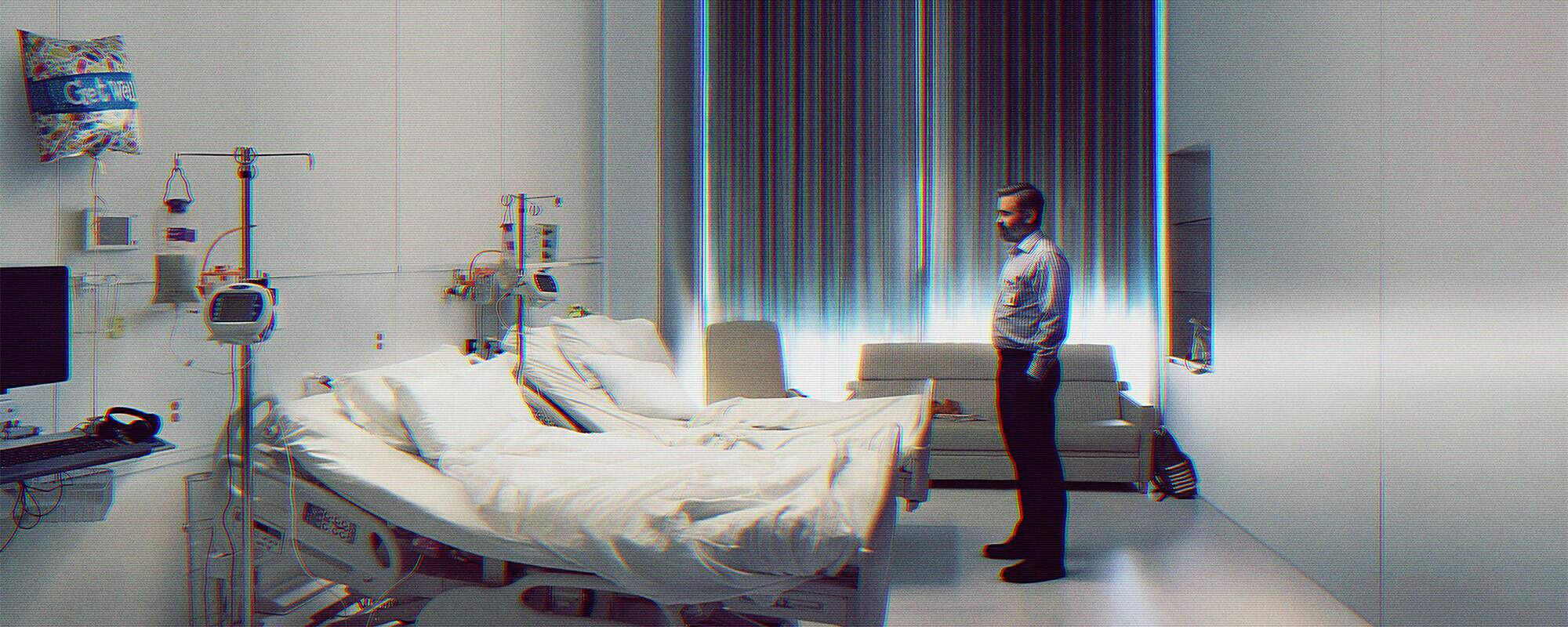 The Killing Of A Sacred Deer