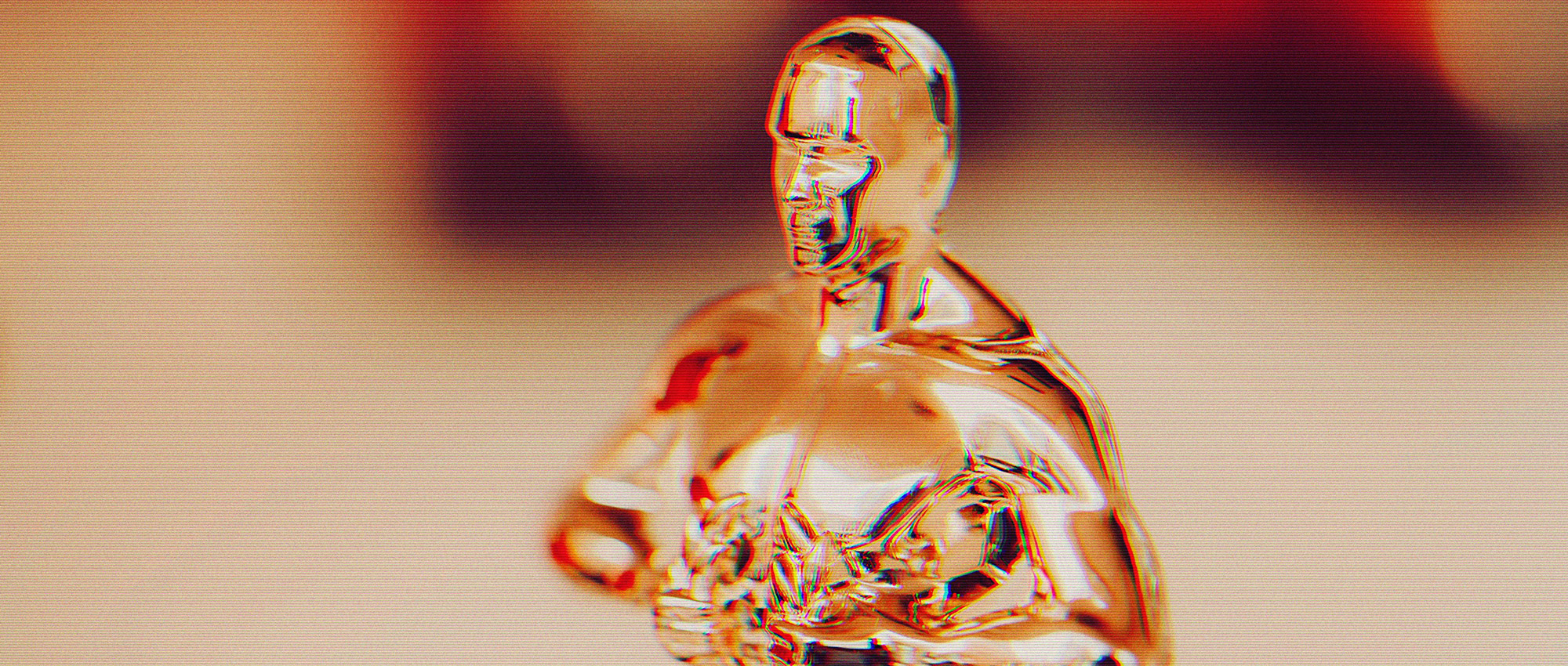 Playlist Esnobados do Oscar