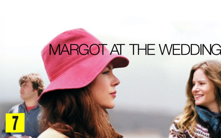 Margot e o Casamento