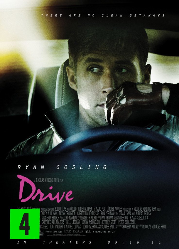Drive
