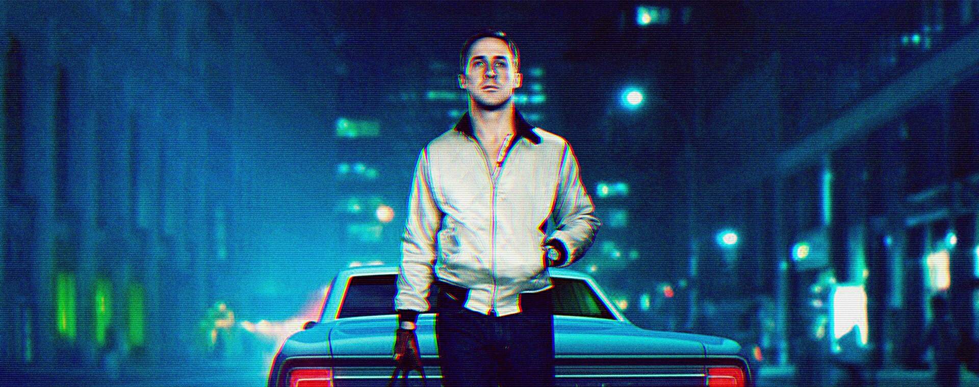 Playlist Ryan Gosling