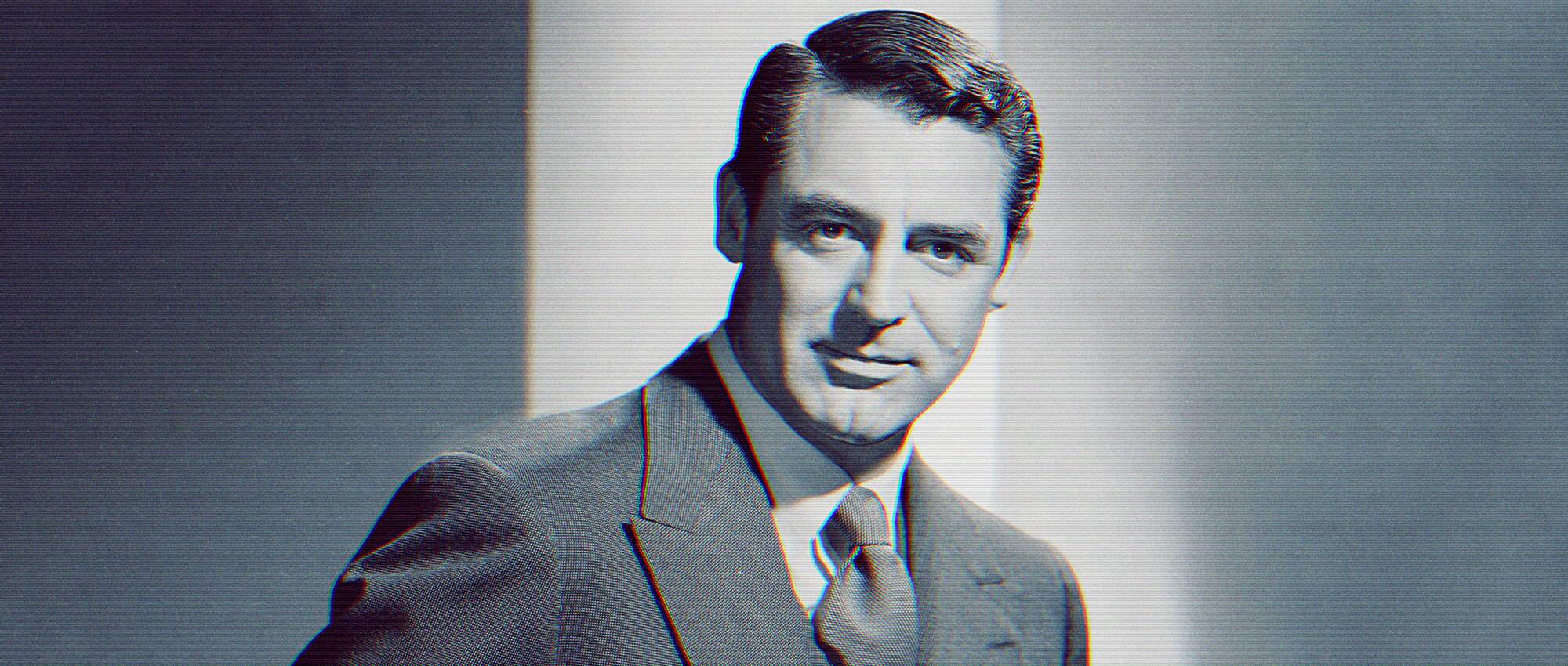 Cary Grant