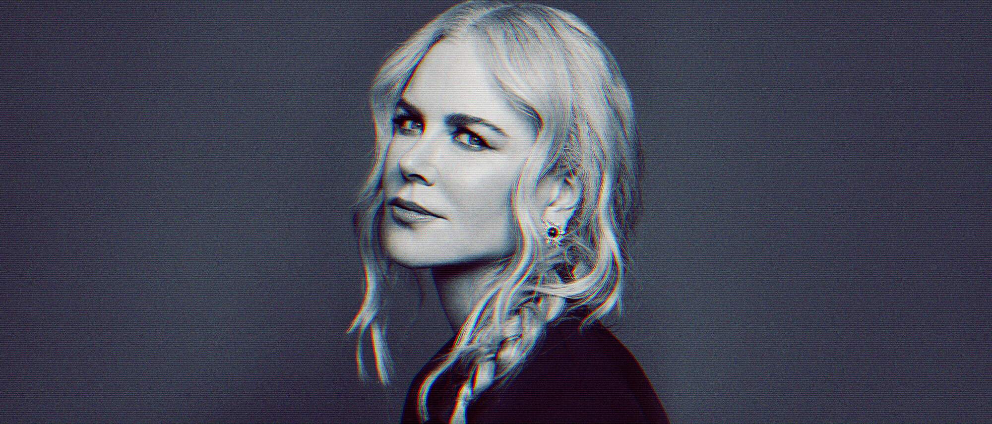 Nicole Kidman