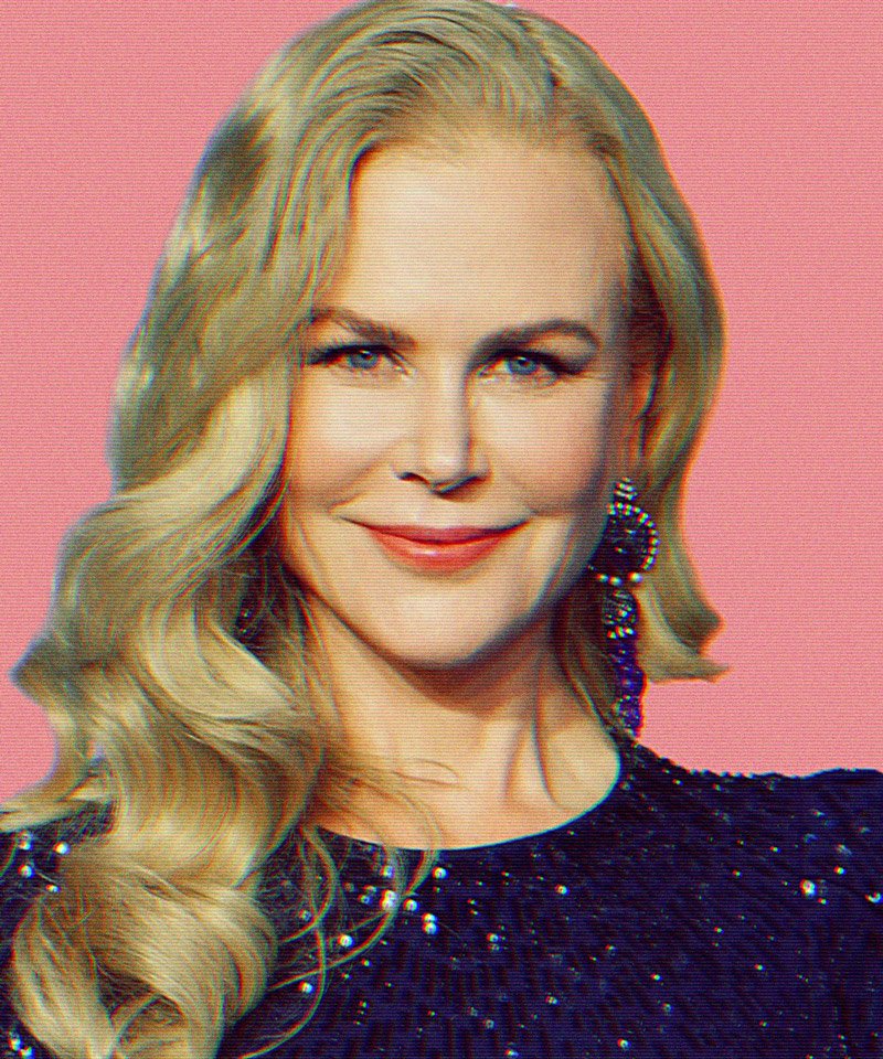 Nicole Kidman