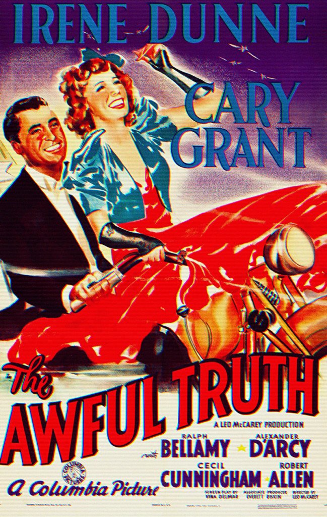 The Awful Truth