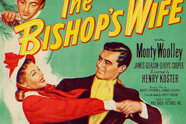The Bishop's Wife