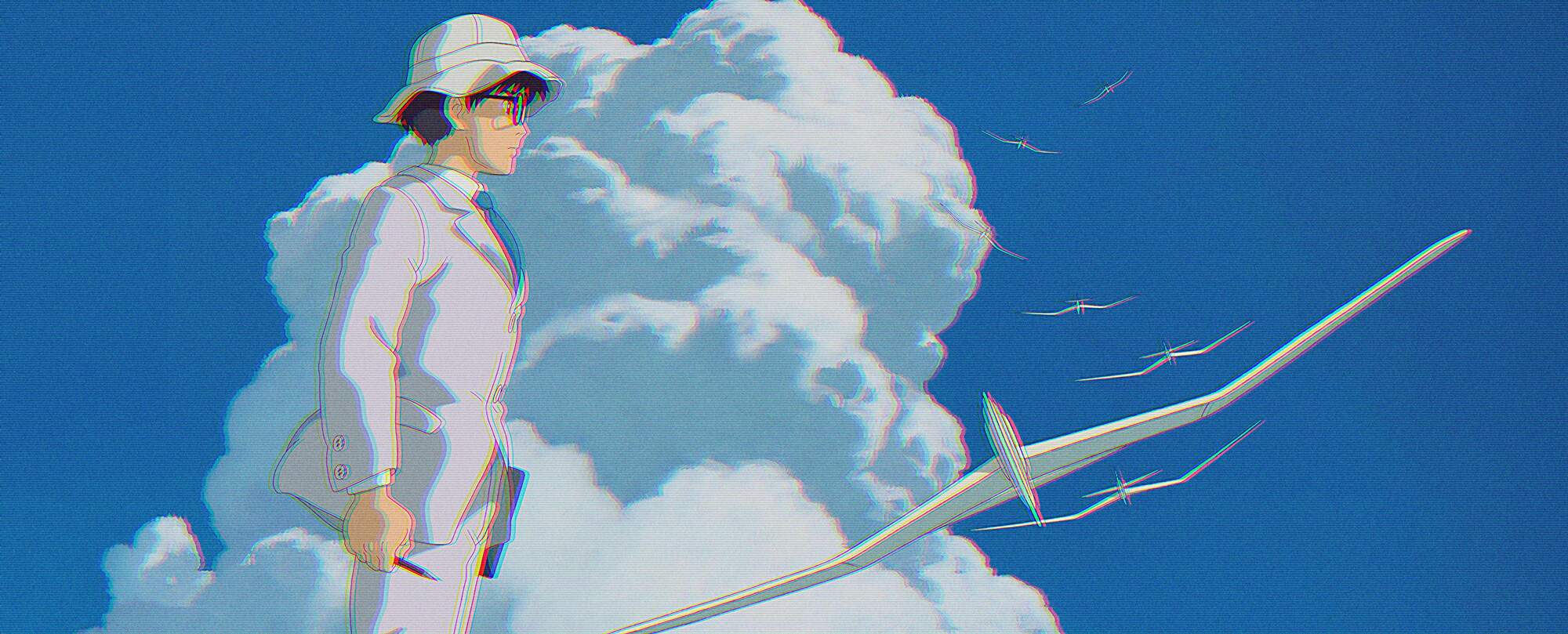 The Wind Rises