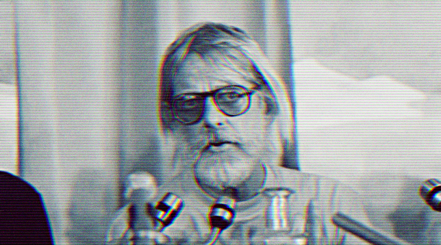 Playlist Hal Ashby