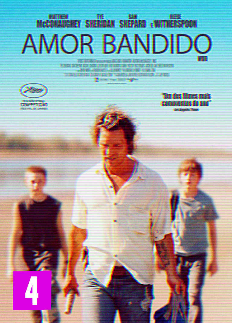 Amor Bandido