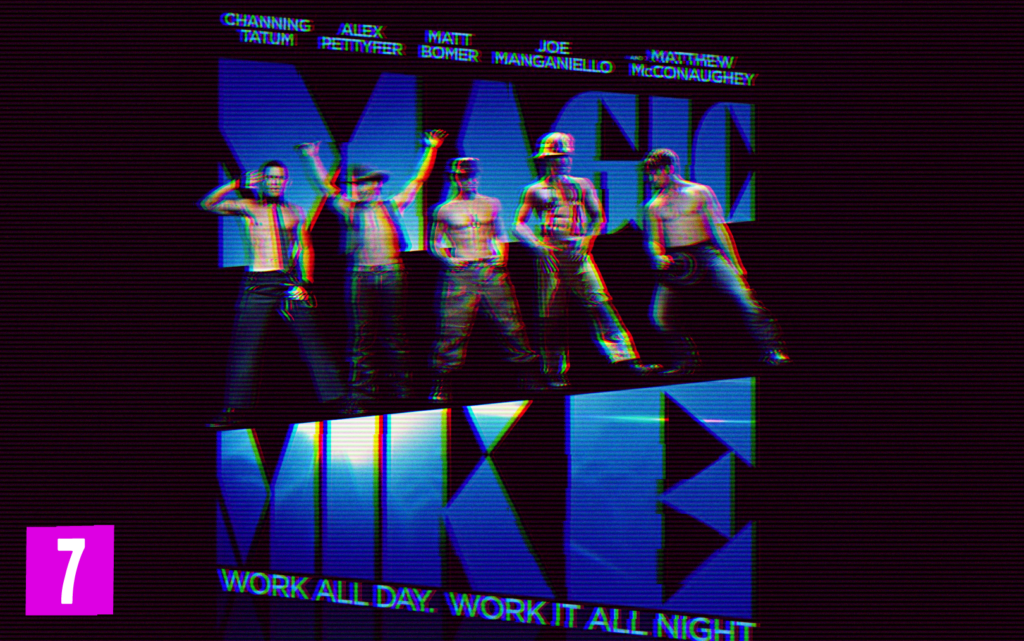Magic Mike