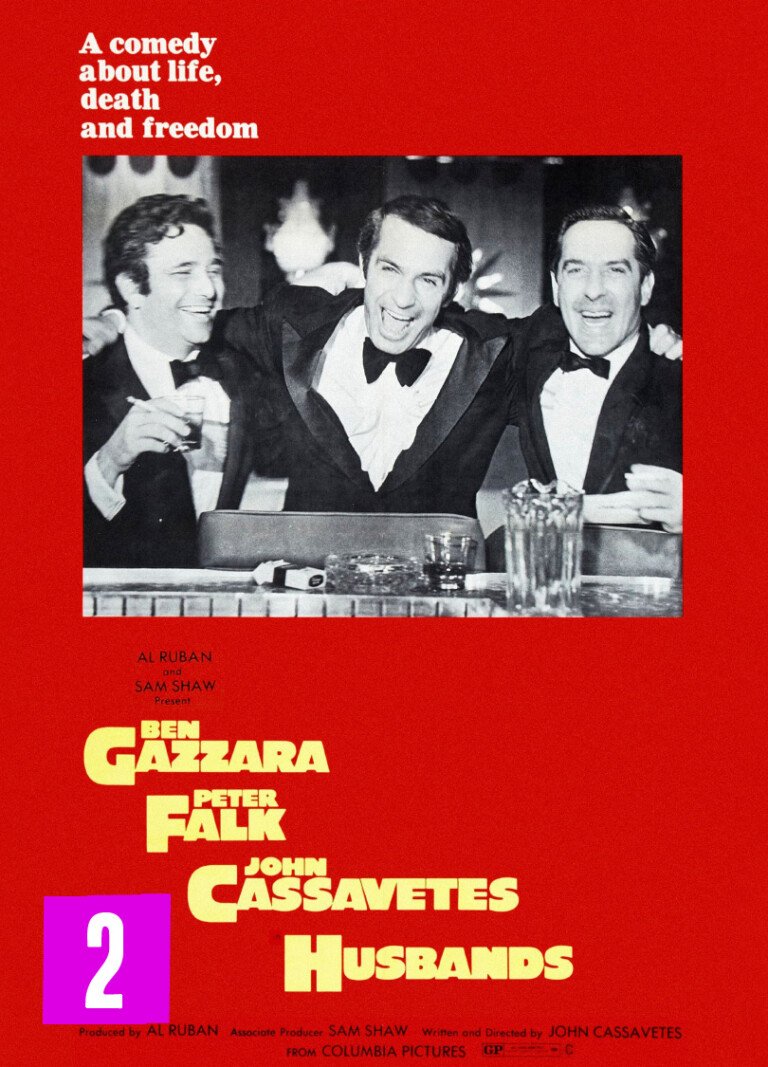 Os Maridos