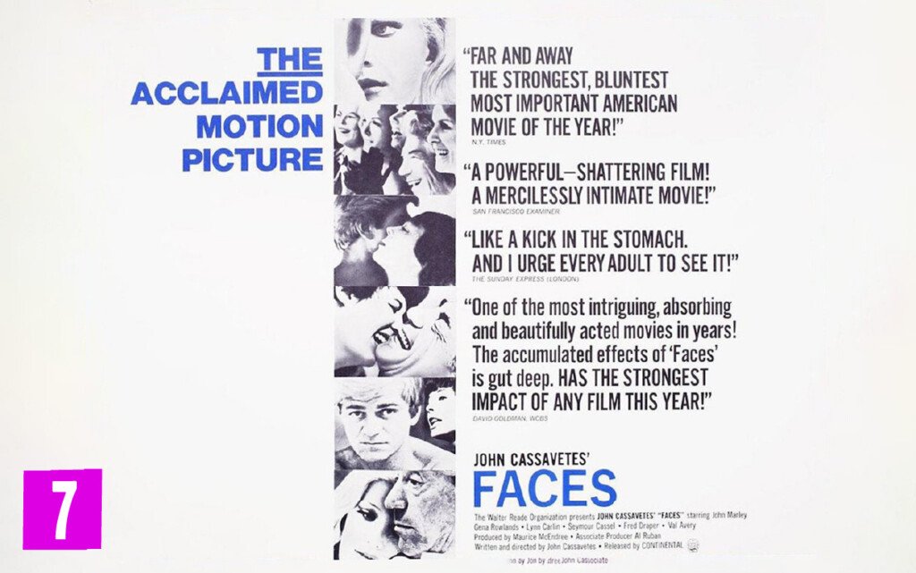 Faces