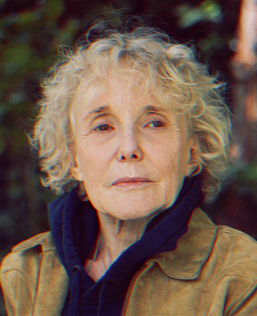Claire Denis