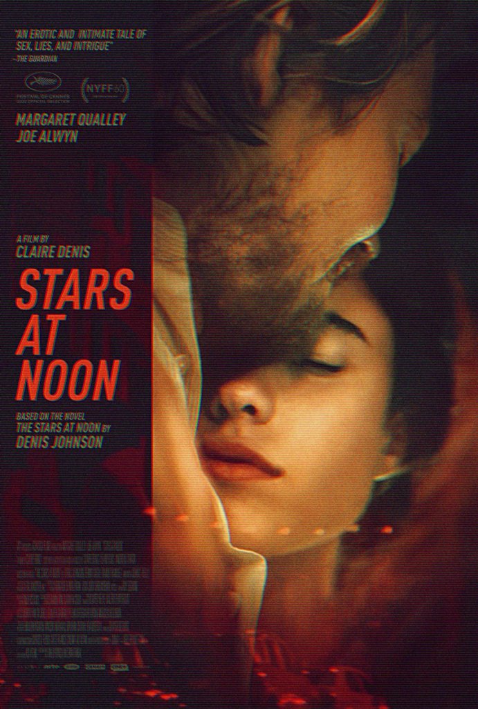Stars at Noon