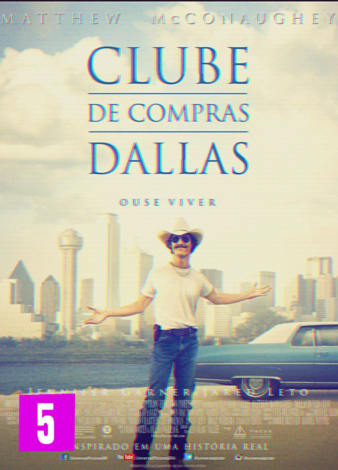 Clube de Compras Dallas