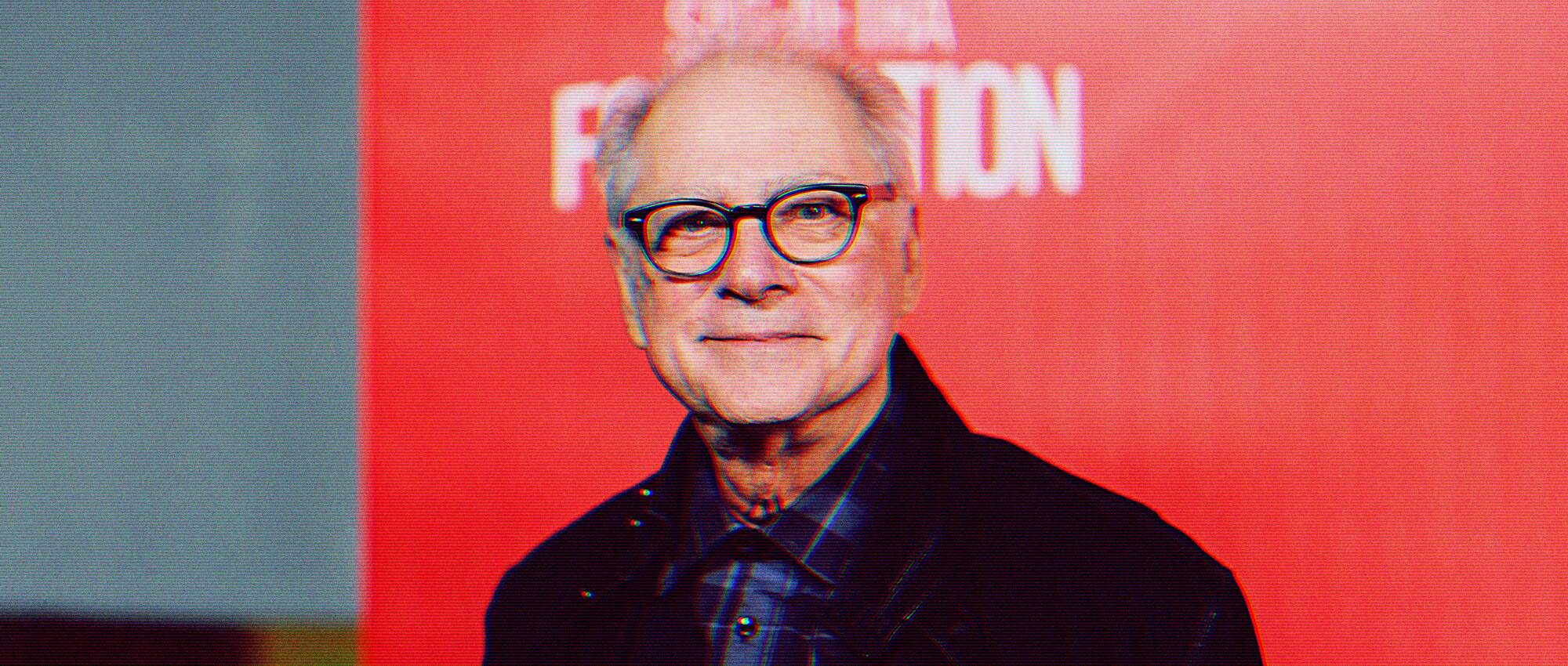 Barry Levinson