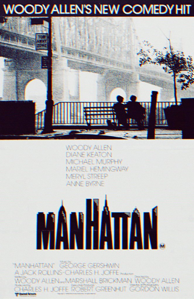 Manhattan