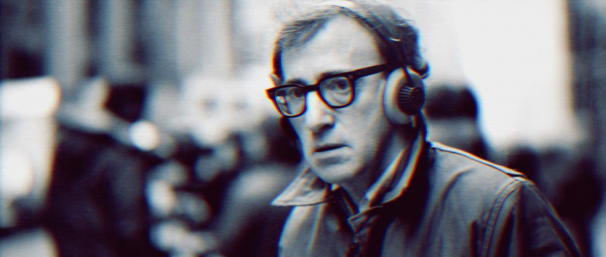 Playlist Festival Woody Allen