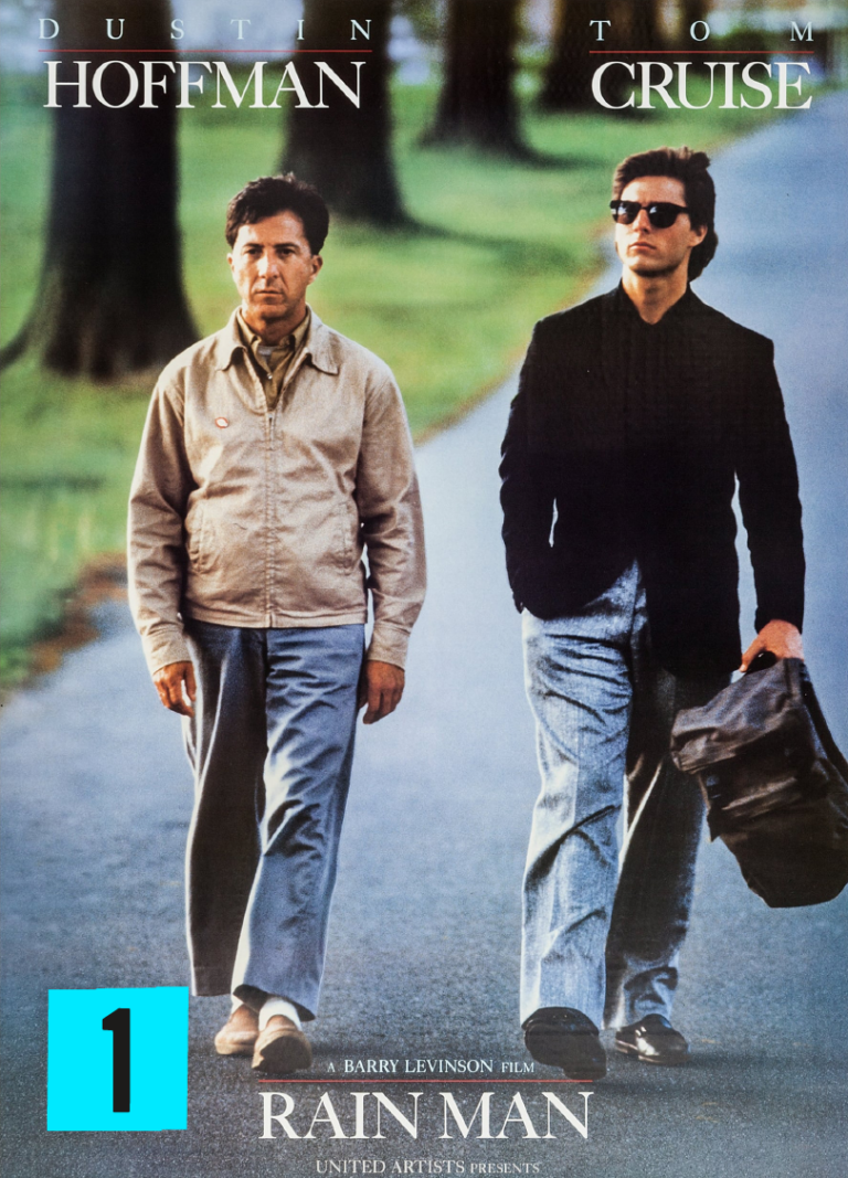 Rain Man