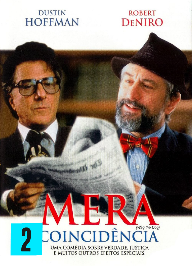 Mera Coincidência