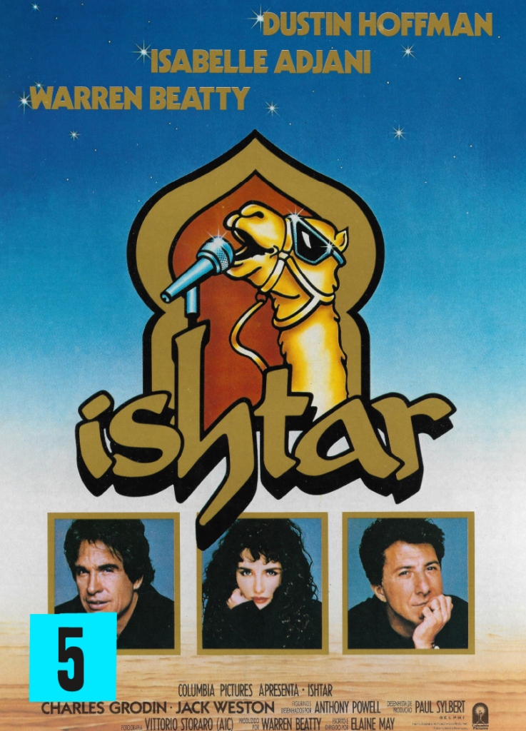 Ishtar