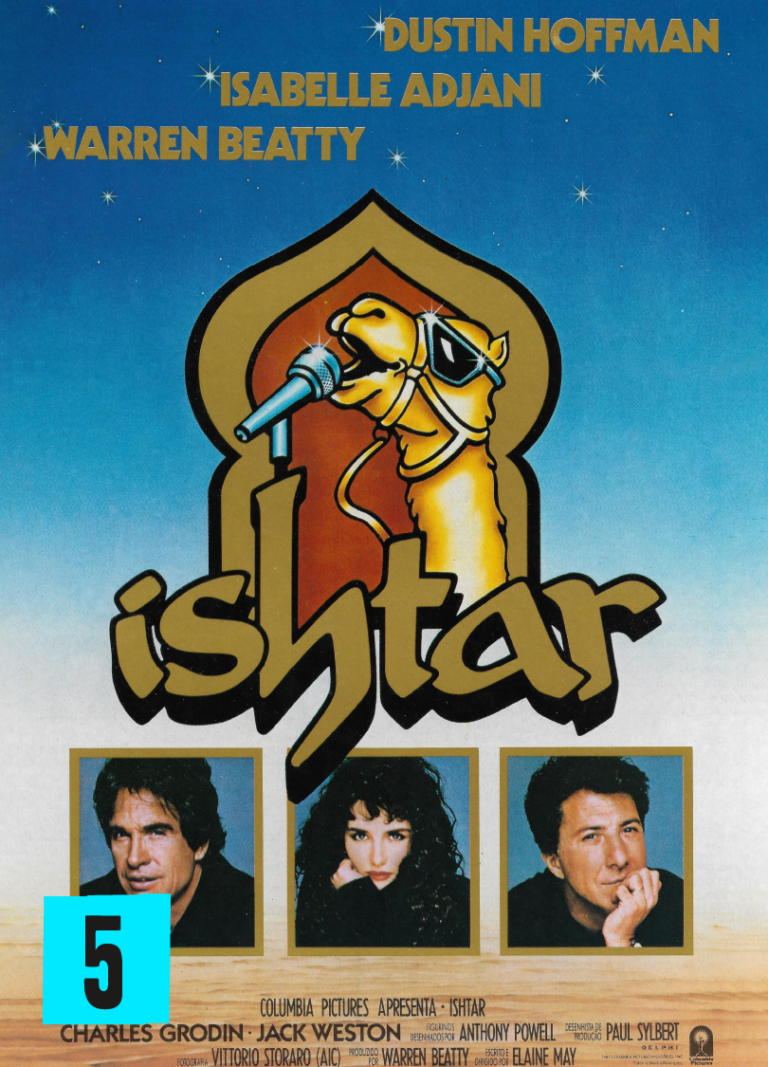 Ishtar