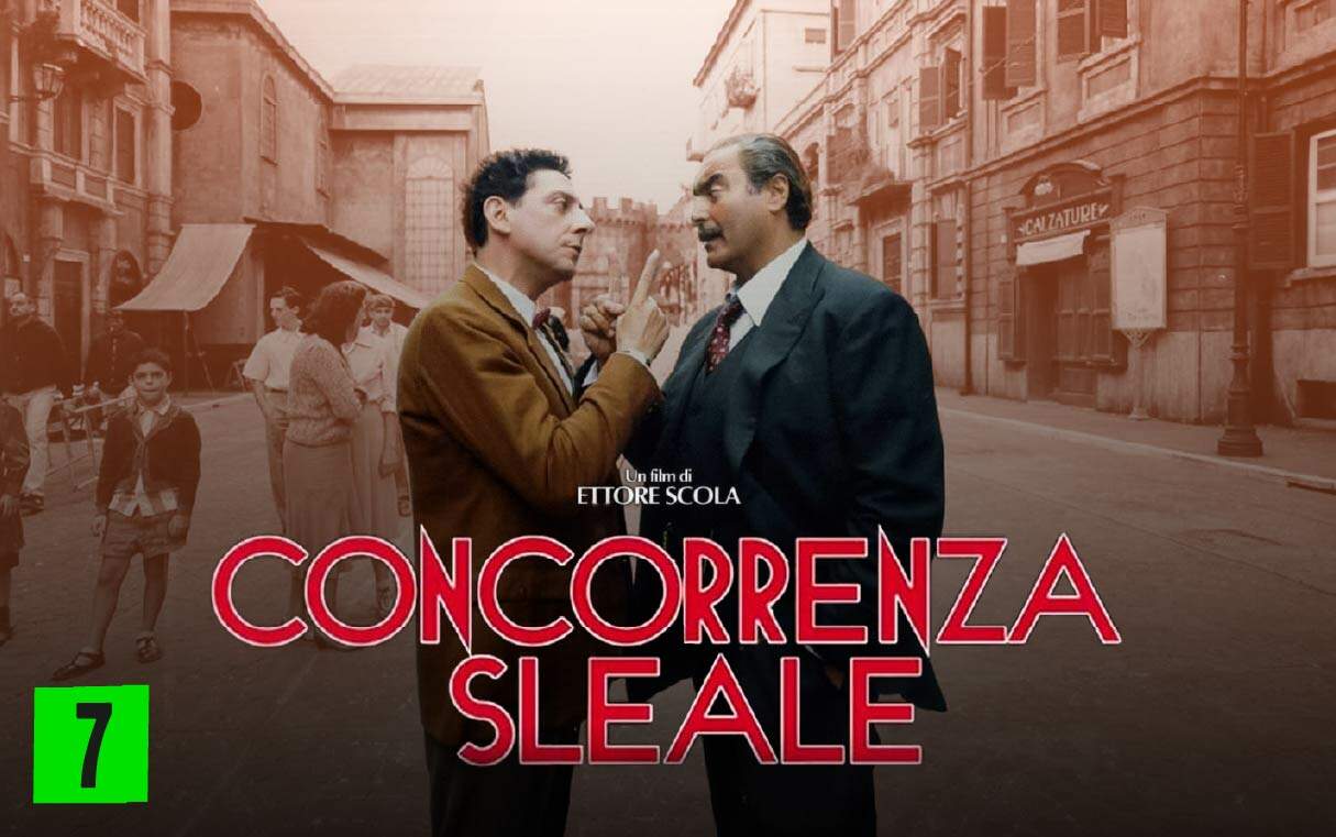 Concorrência Desleal