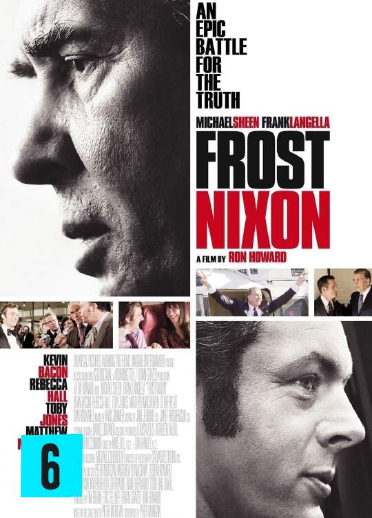 Frost/Nixon