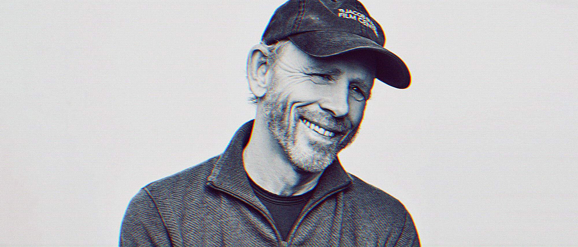 Ron Howard