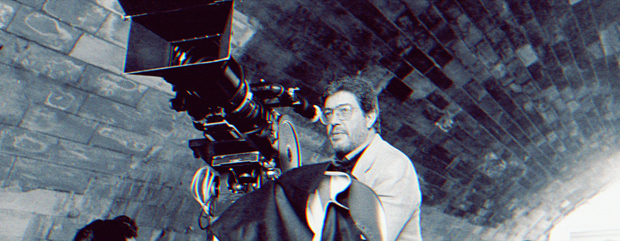 Playlist Ettore Scola