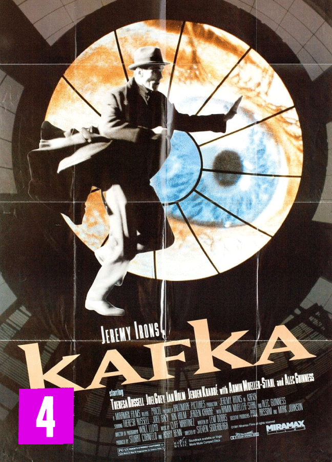 Kafka