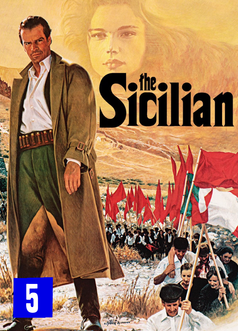 O Siciliano