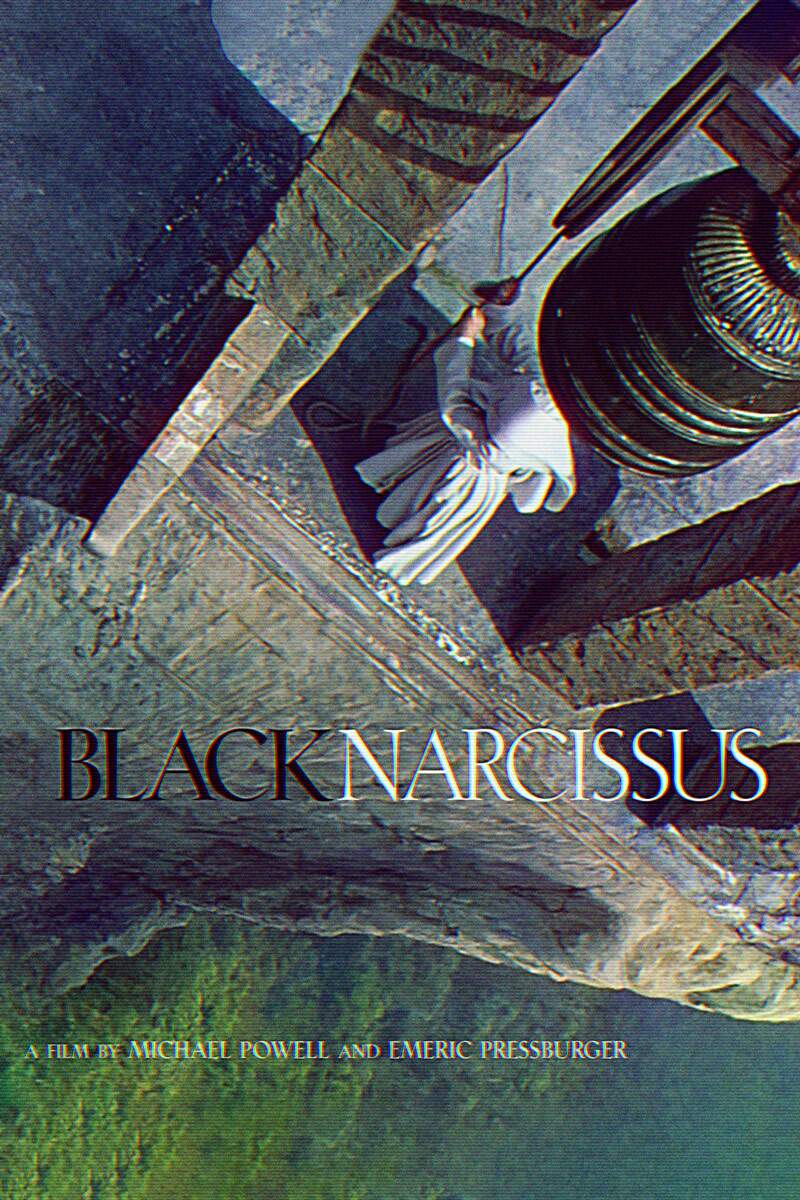 Black Narcissus