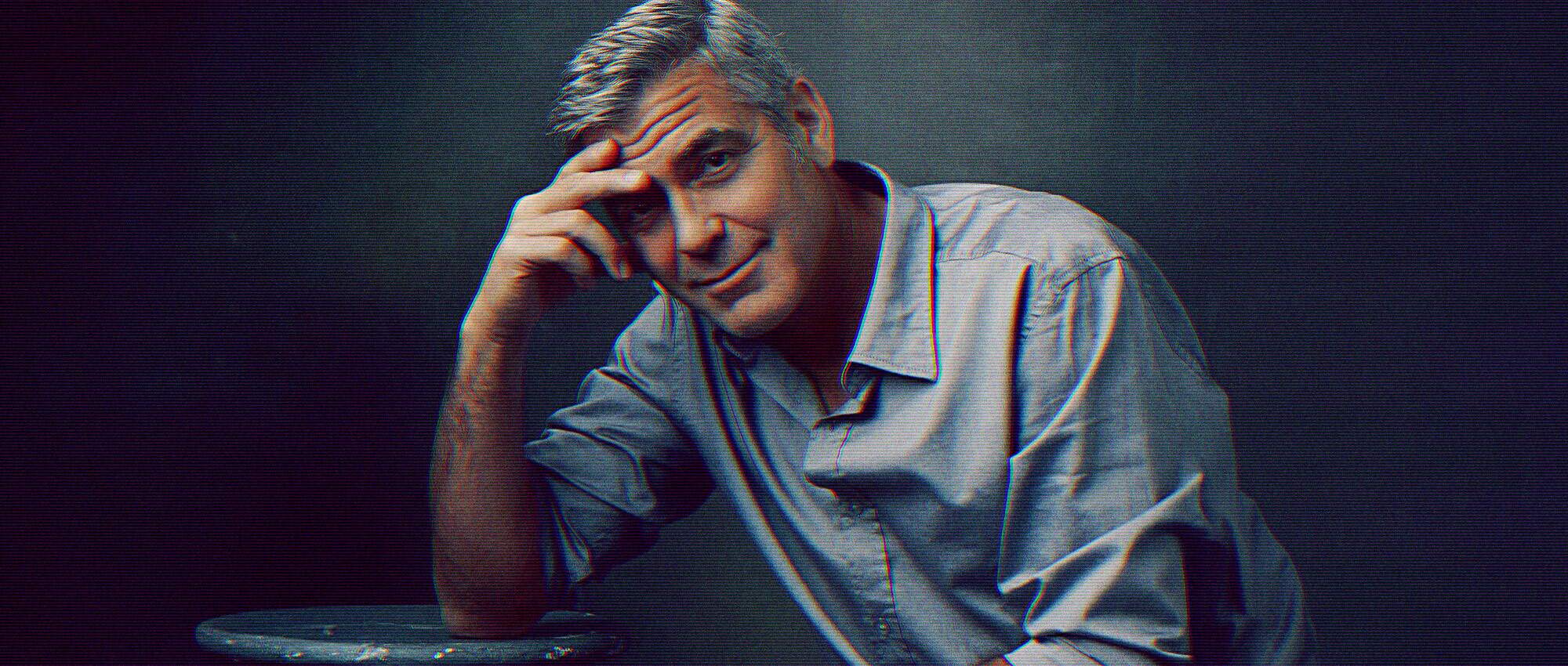 George Clooney