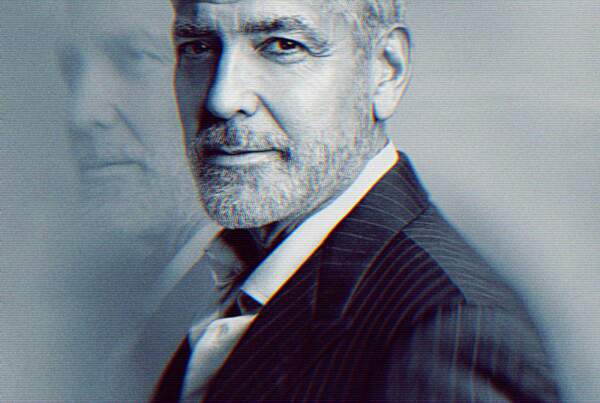 George Clooney