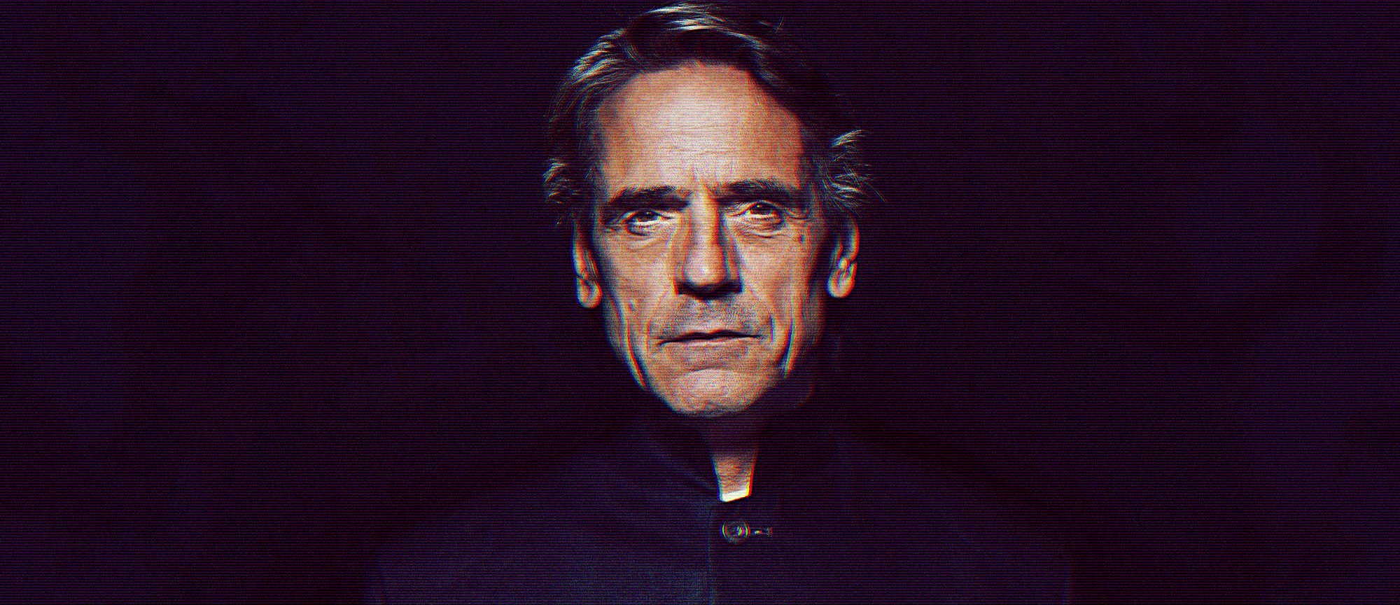 Jeremy Irons