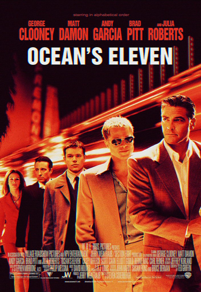 Ocean's Eleven