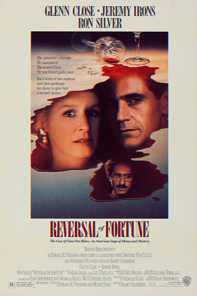 Reversal Of Fortune