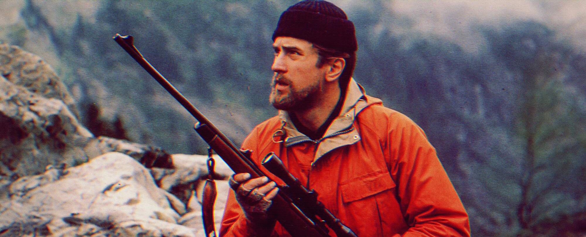 The Deer Hunter