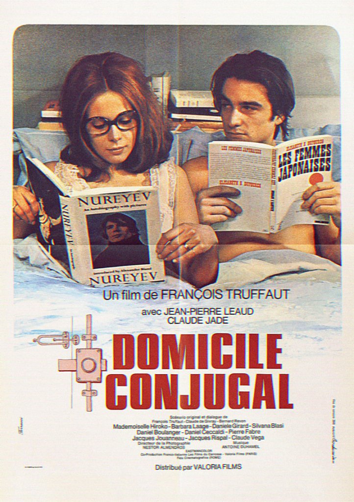 Domicílio Conjugal