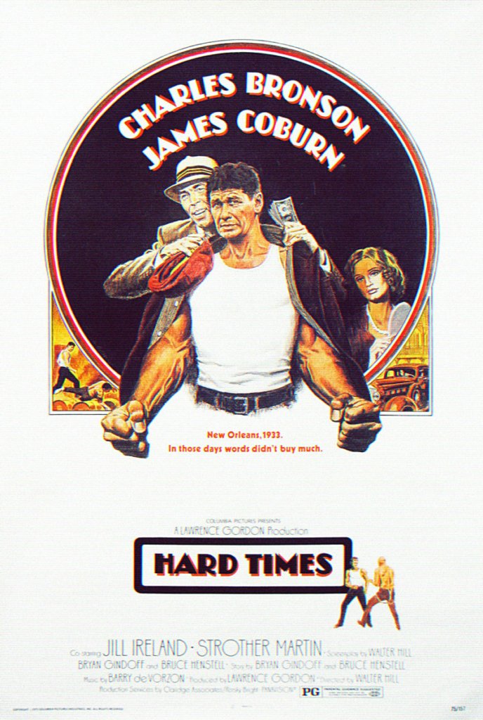 Hard Times