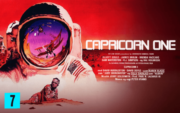 Capricórnio Um