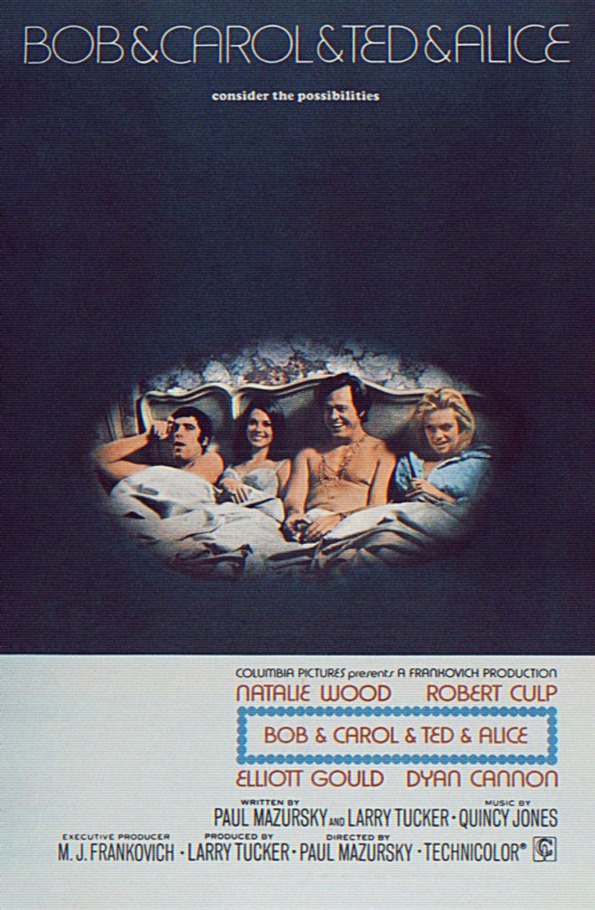 Bob & Ted & Carol & Alice